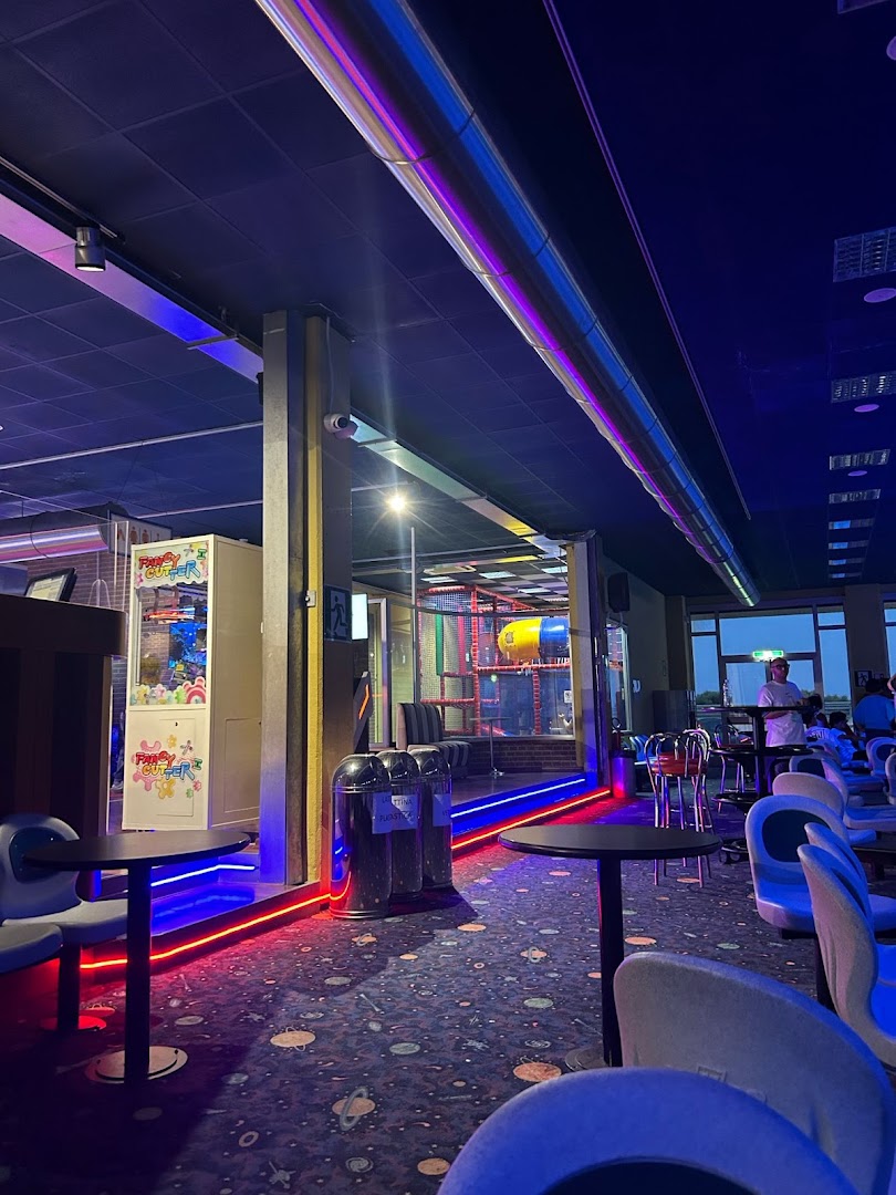 Touchdown Bowling Metaponto