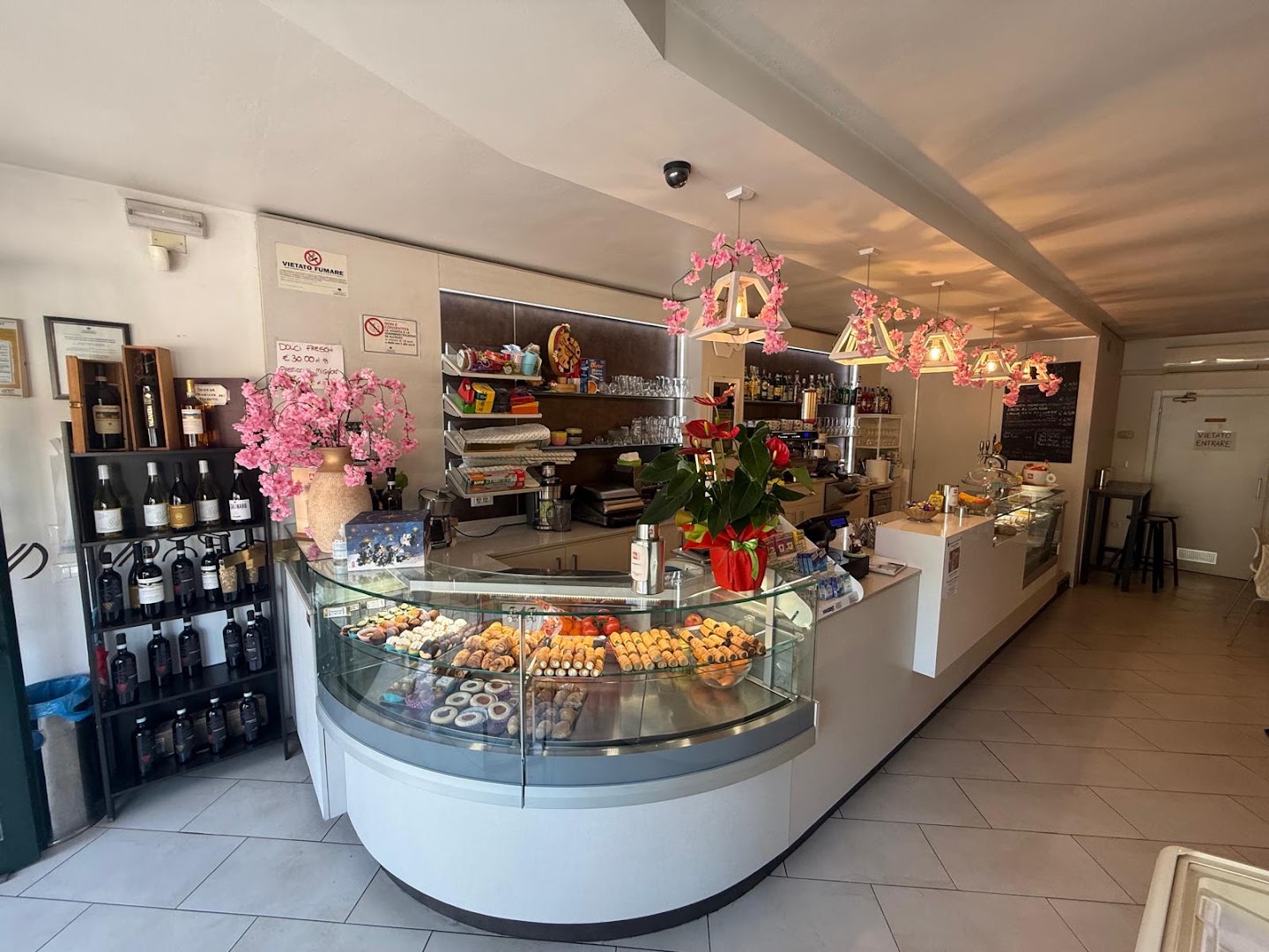Toujours Cafè