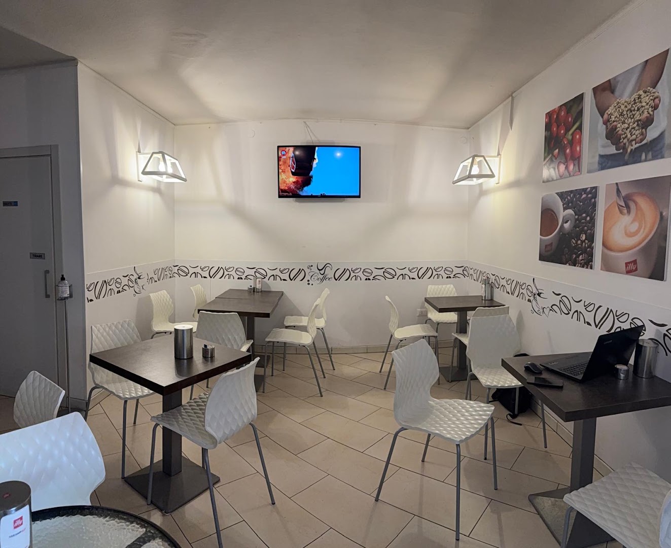 Toujours Cafè