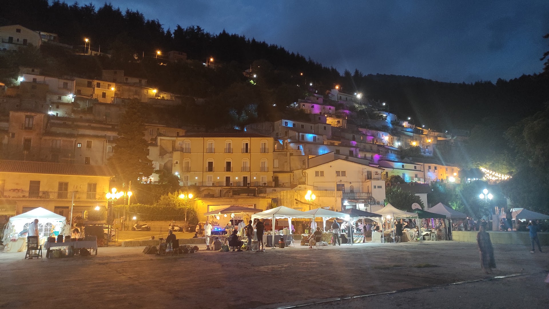 Tourist Bar