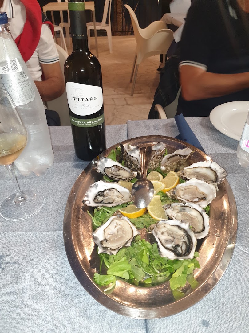 Tourist chalet ristorante