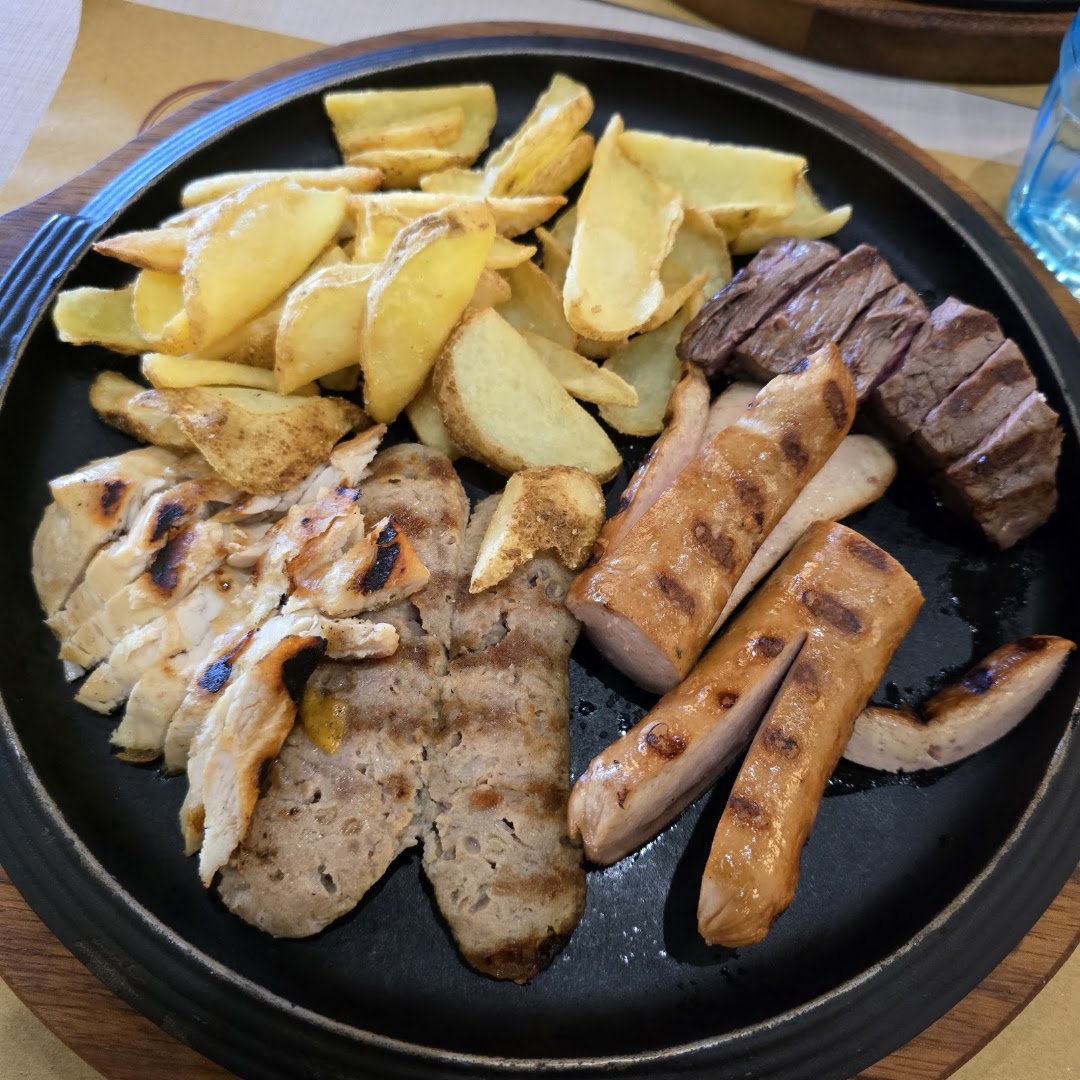 Tourlé LaPizzeria e ilGrill Baranzate, Baranzate