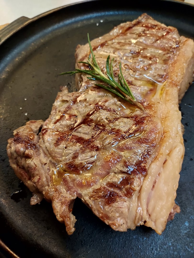 Tourlé LaPizzeria e ilGrill Buccinasco, Buccinasco