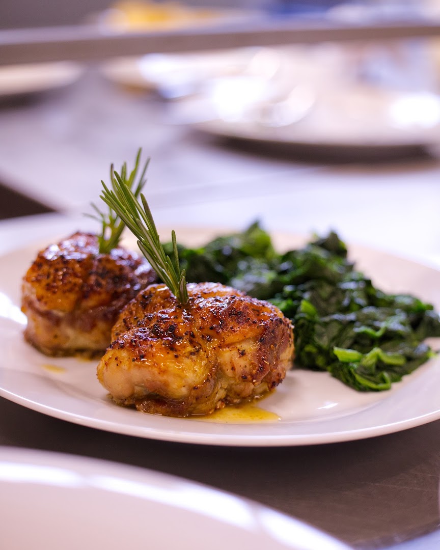 Tourlé LaPizzeria e ilGrill Buccinasco