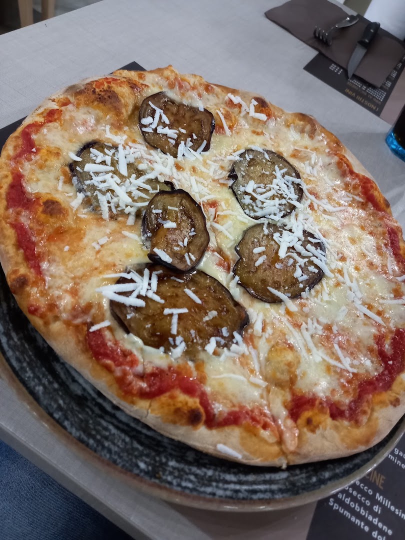 Tourlè LaPizzeria e ilGrill Parona