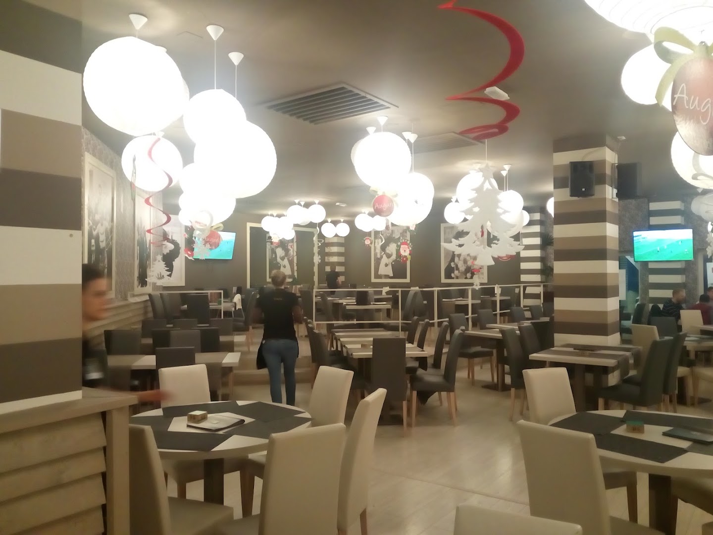 Tourlè LaPizzeria e ilGrill Parona