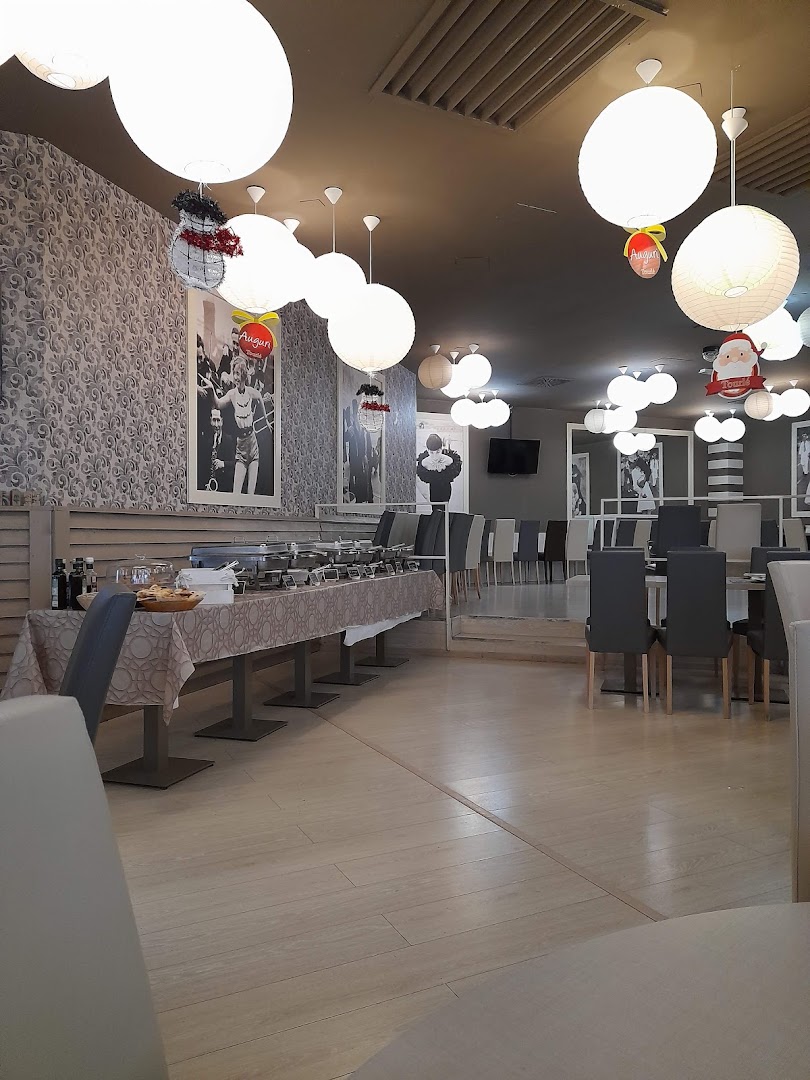 Tourlè LaPizzeria e ilGrill Parona