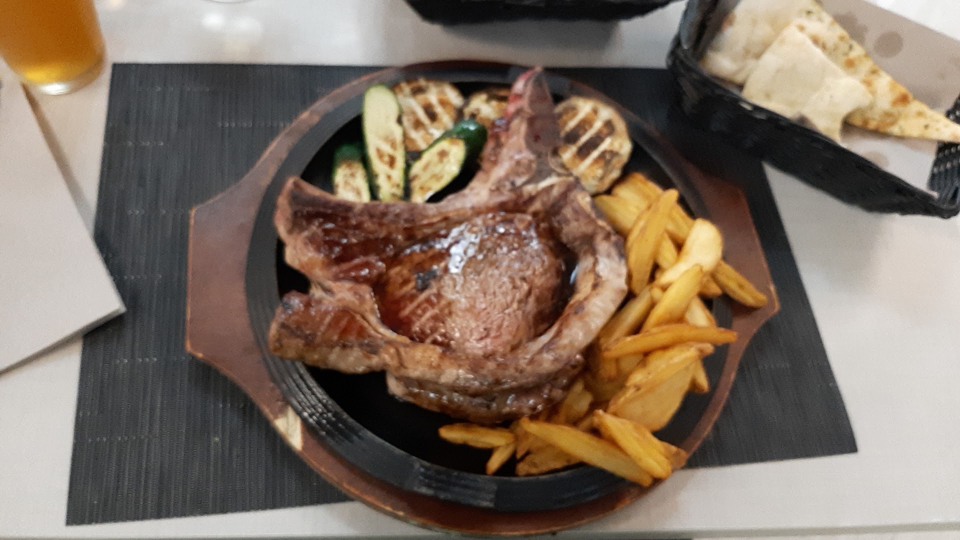 Tourlè LaPizzeria e ilGrill Parona