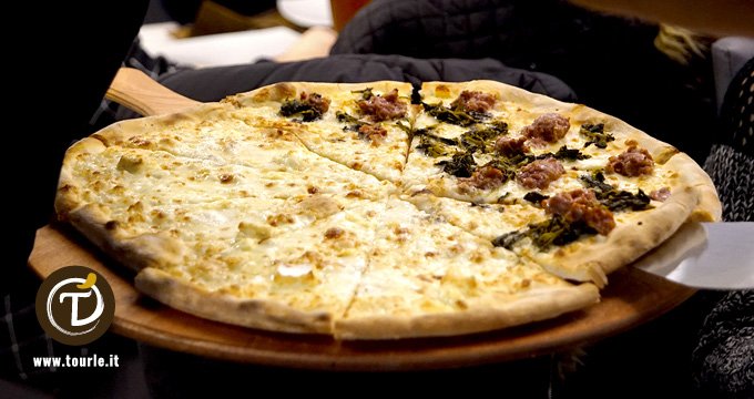 Tourlè LaPizzeria e ilGrill Parona