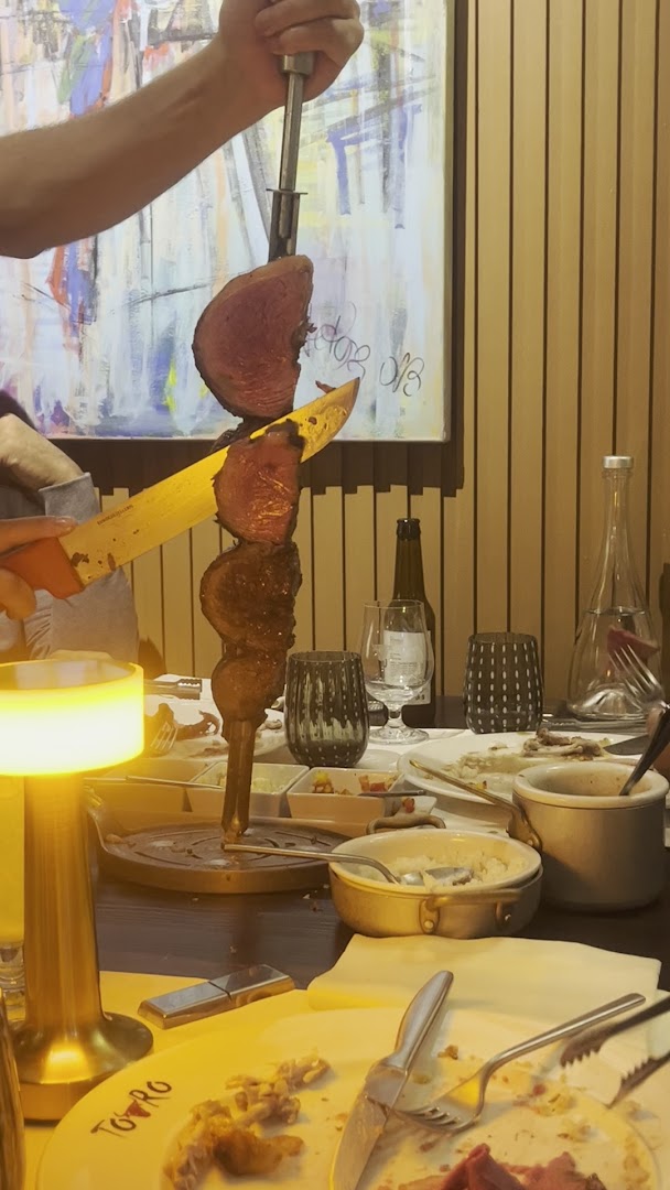 TOURO Churrascaria