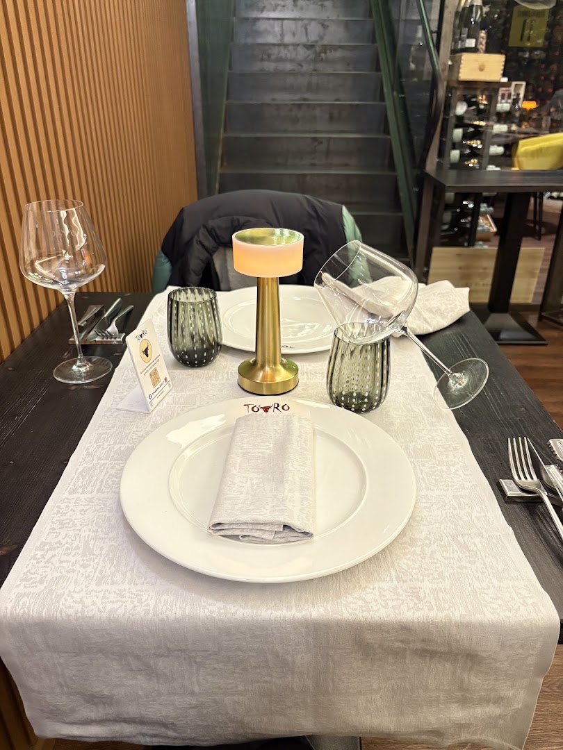 TOURO Churrascaria