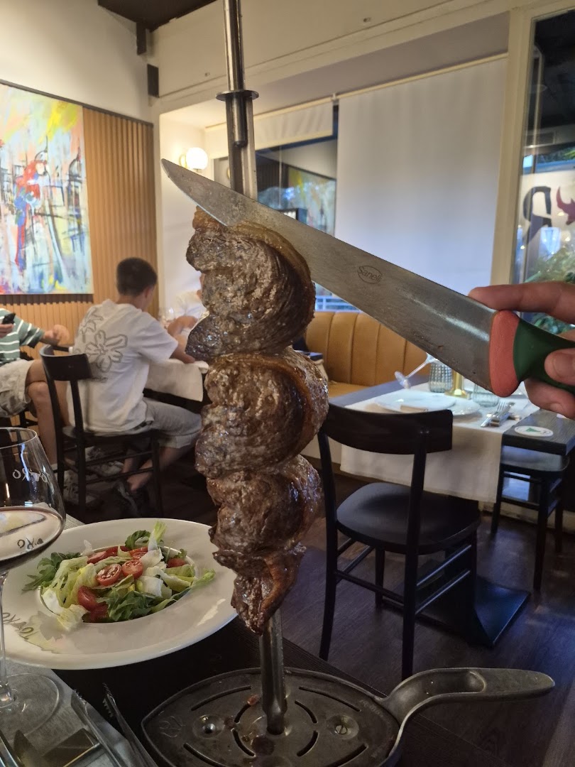 TOURO Churrascaria