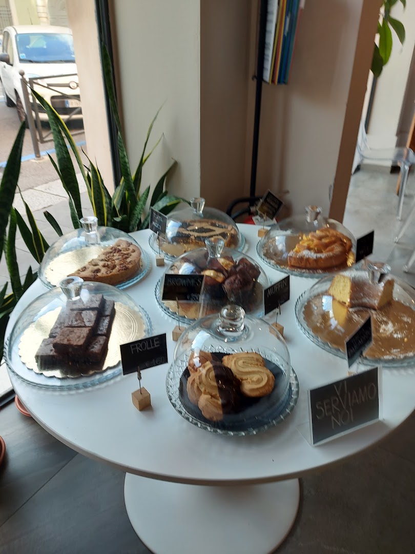 Tout Court Café