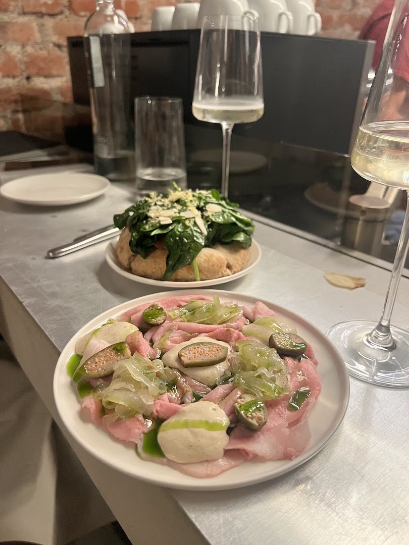 TOW, Milano