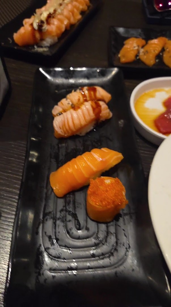 Toyamа Sushi