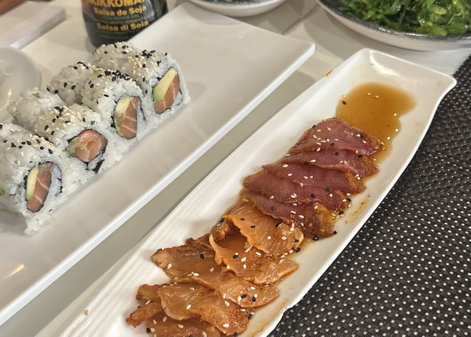 Toyamа Sushi