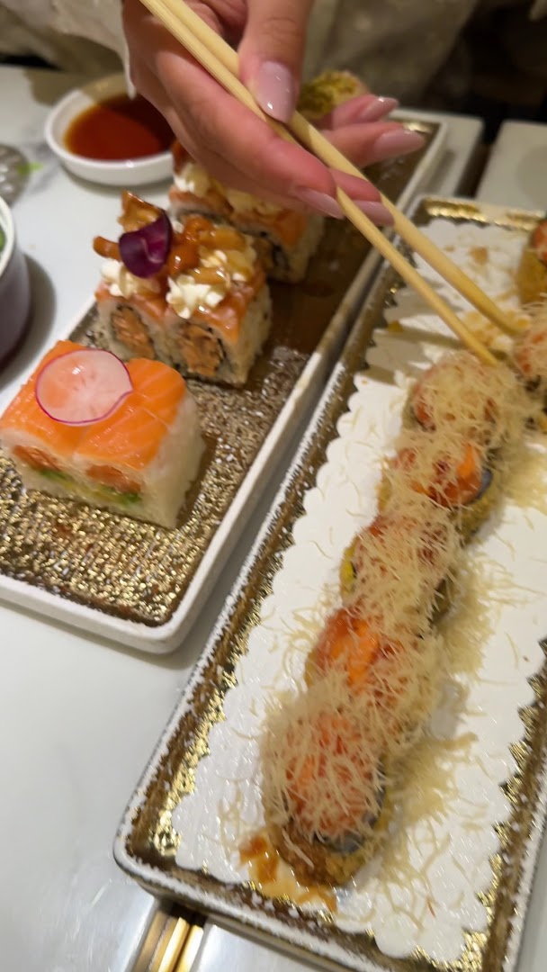Toyama 1, Milano