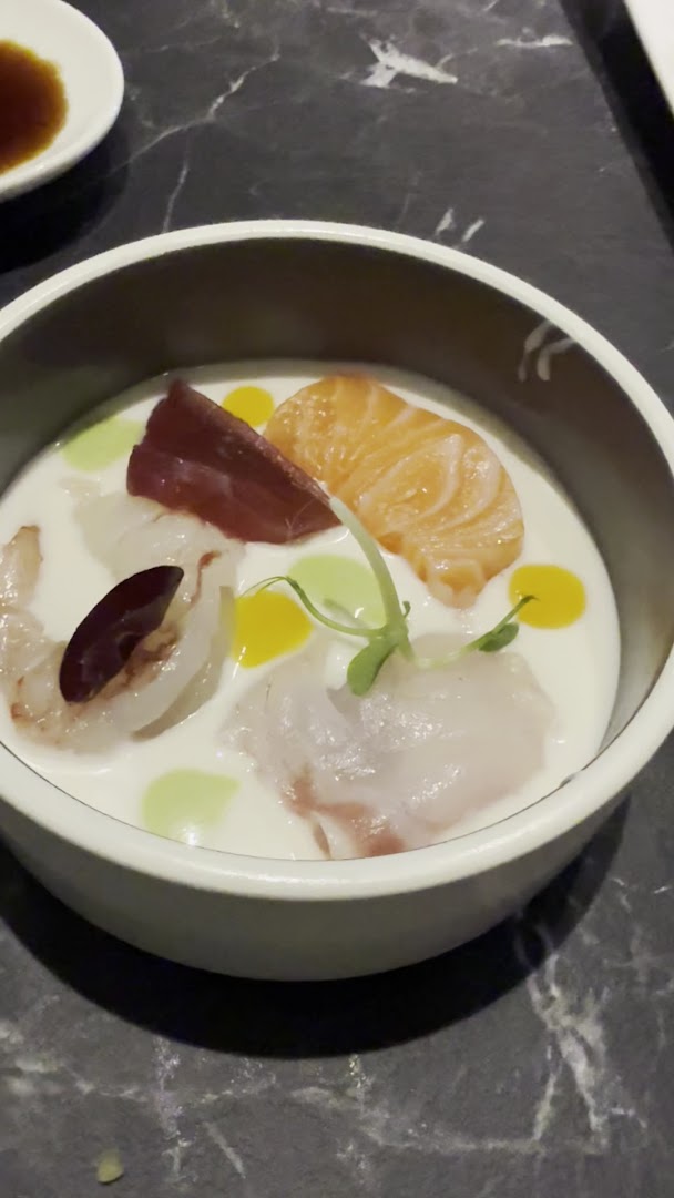Toyama 2, Milano