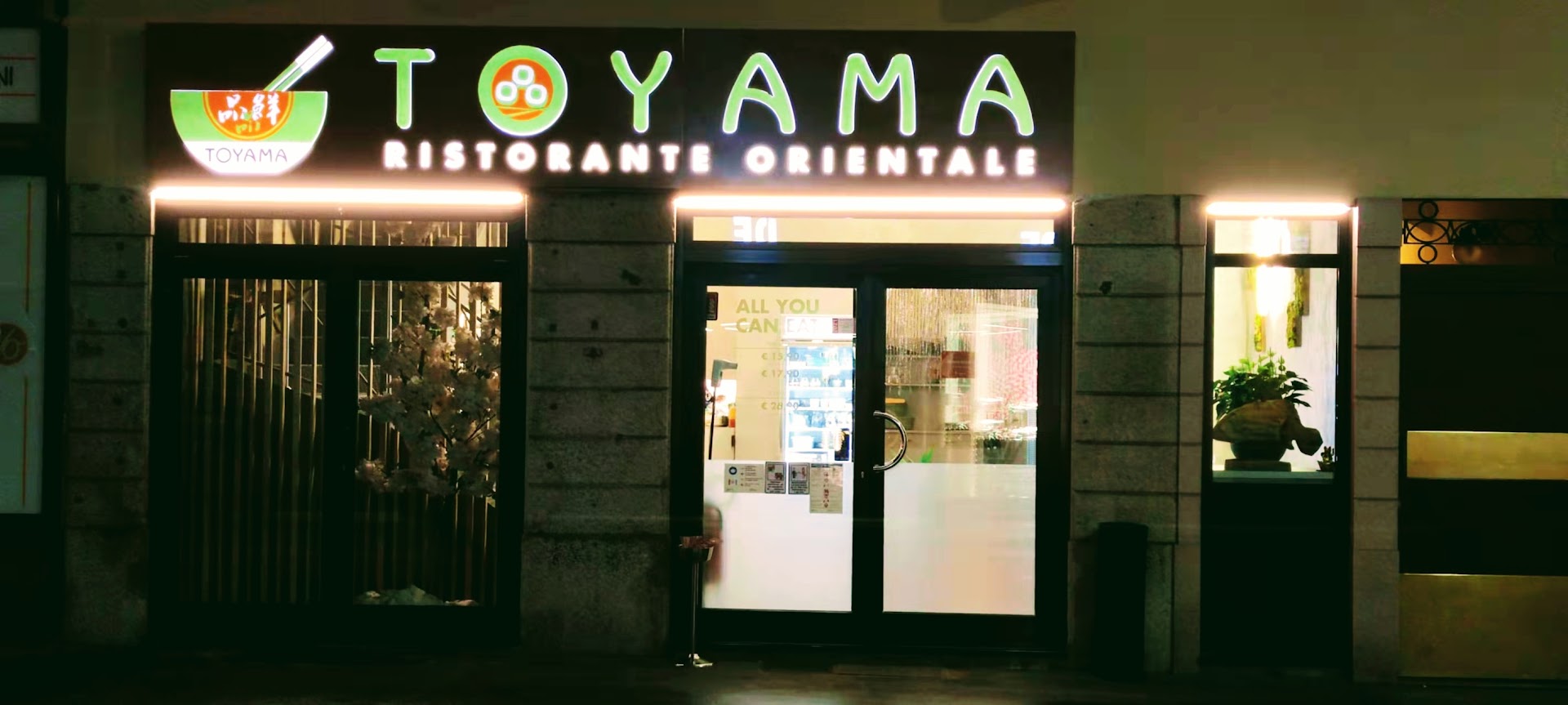 Toyama 2