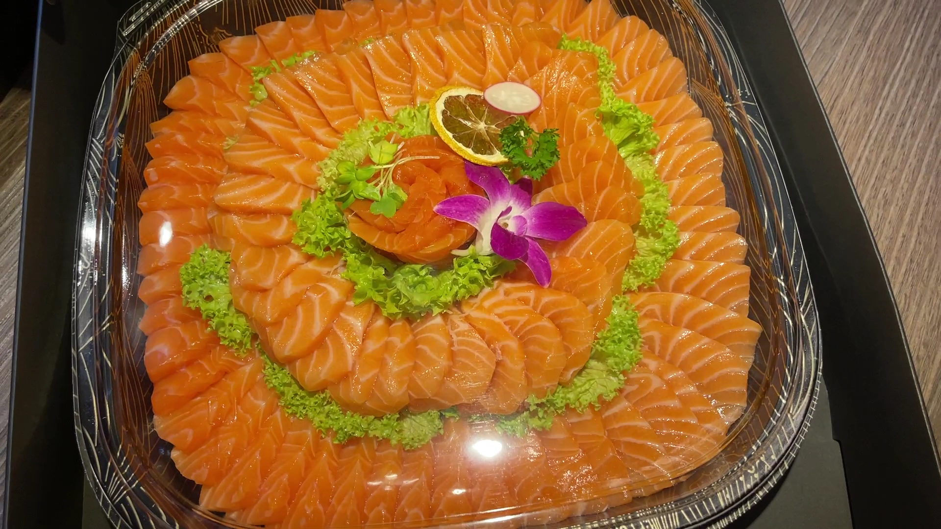 Toyama Ristorante Giapponese