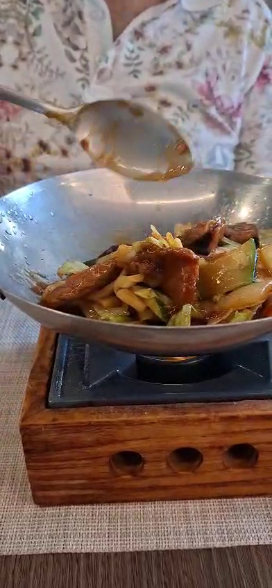 Toyama Ristorante Giapponese