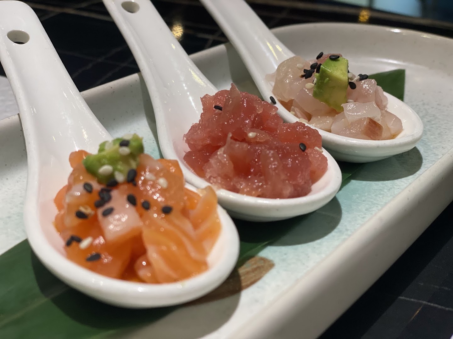 Toyama Sushi Milano