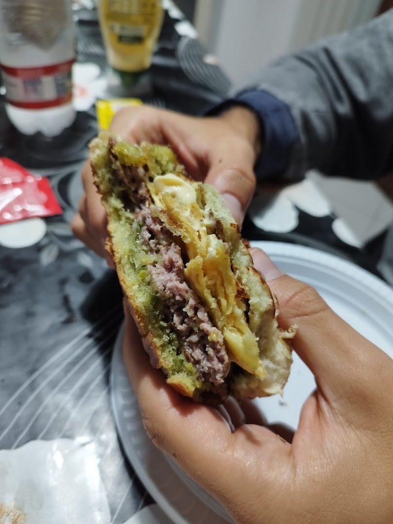 Toyburger