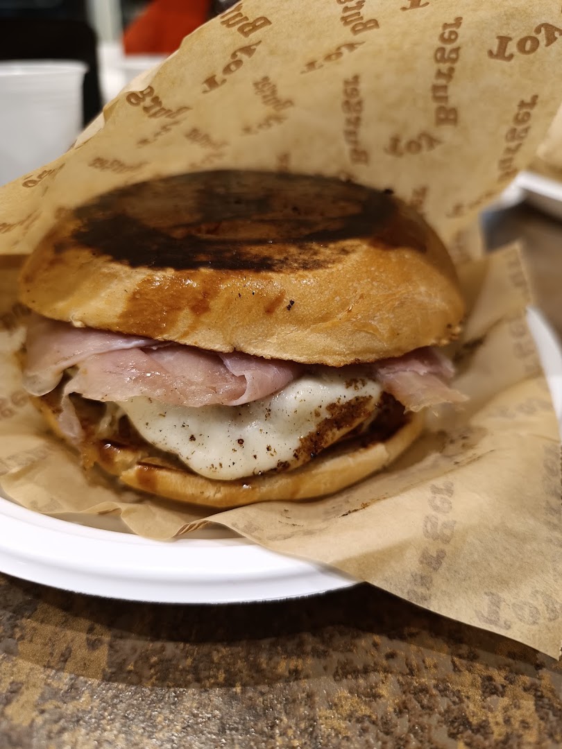 Toyburger