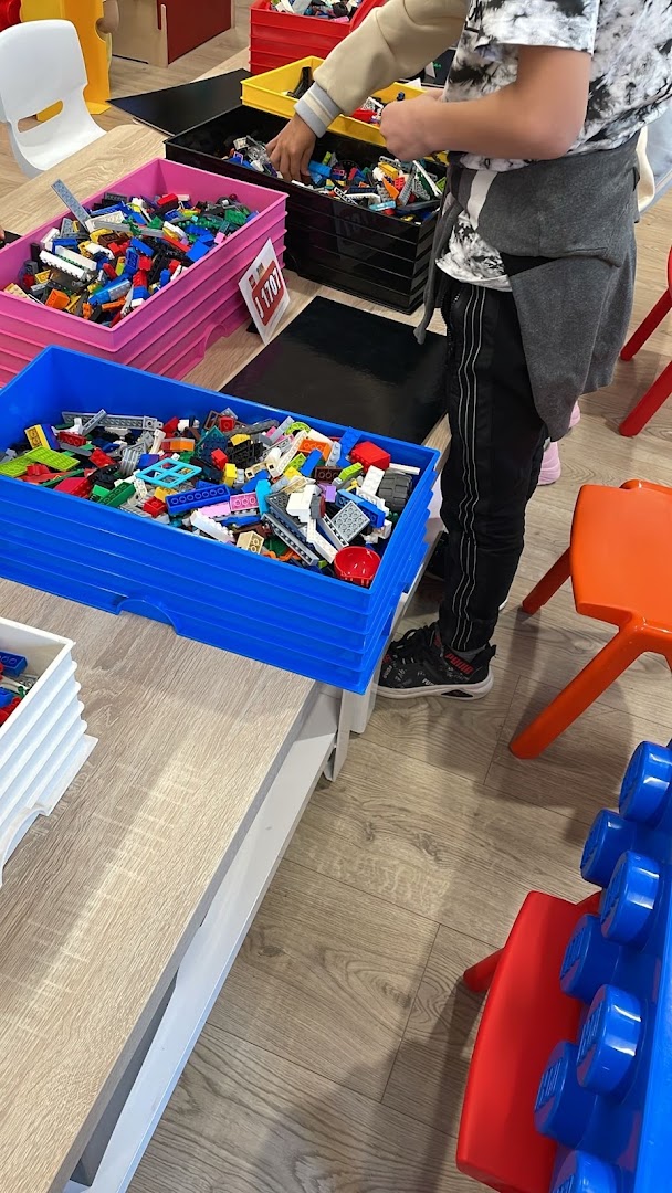Toys Perugia