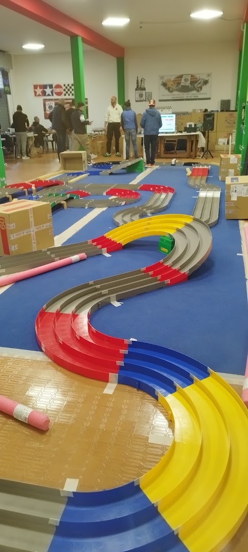 Toys World - Il Mondo dei Giochi, Sant'Angelo Lodigiano