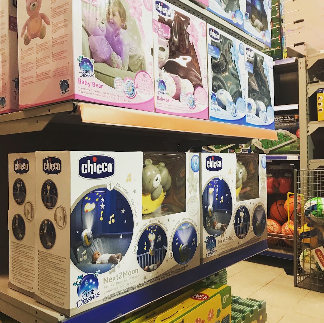 ToySuper Store