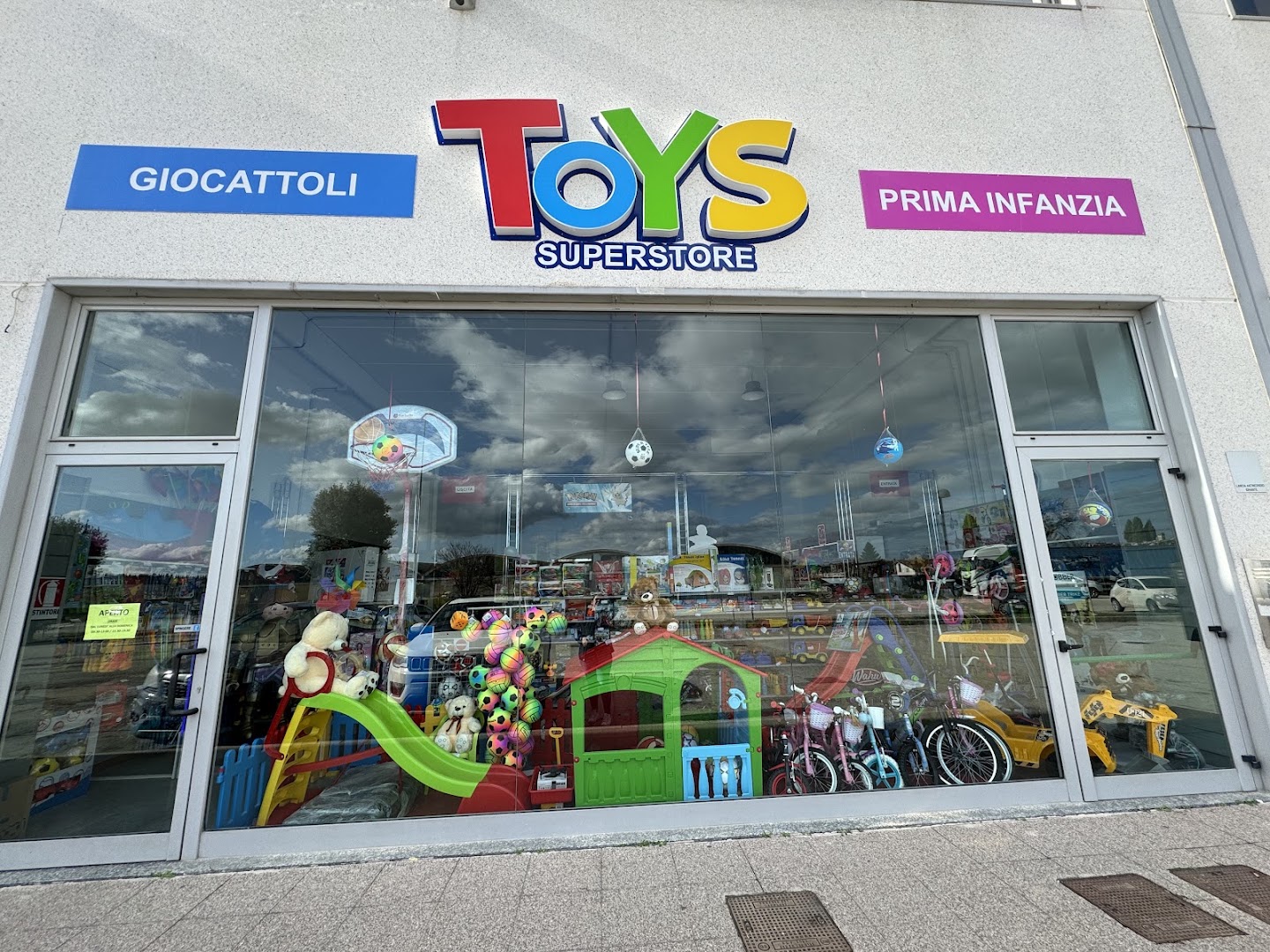 ToySuper Store
