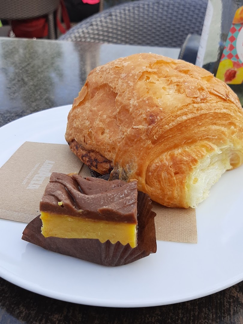 TR3CI Dolce e Salato