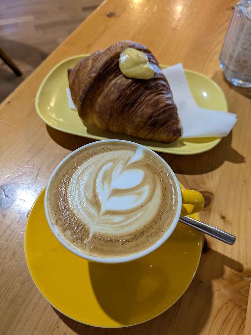Tra Le Righe | Caffè Special & Gelato - Pasticceria, Milano