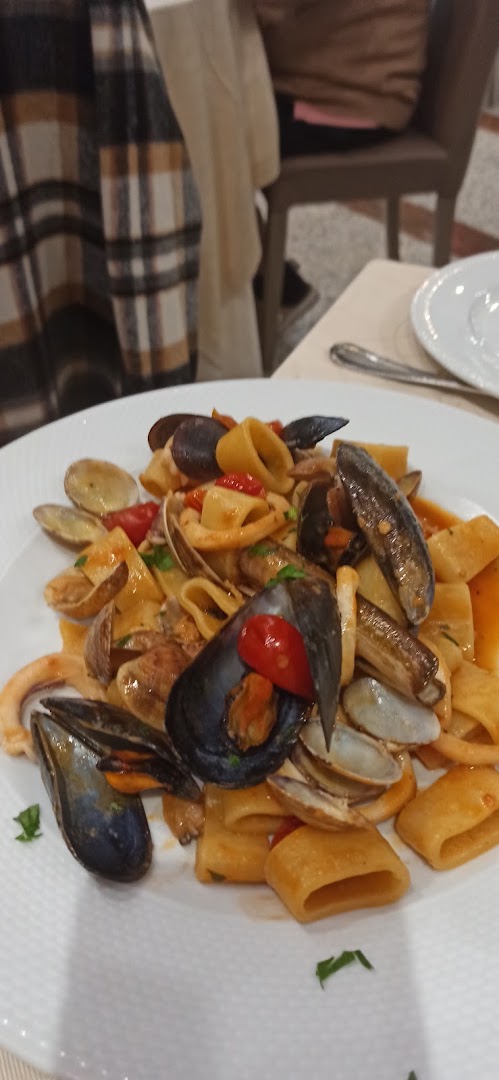 Tra Mare e Monti