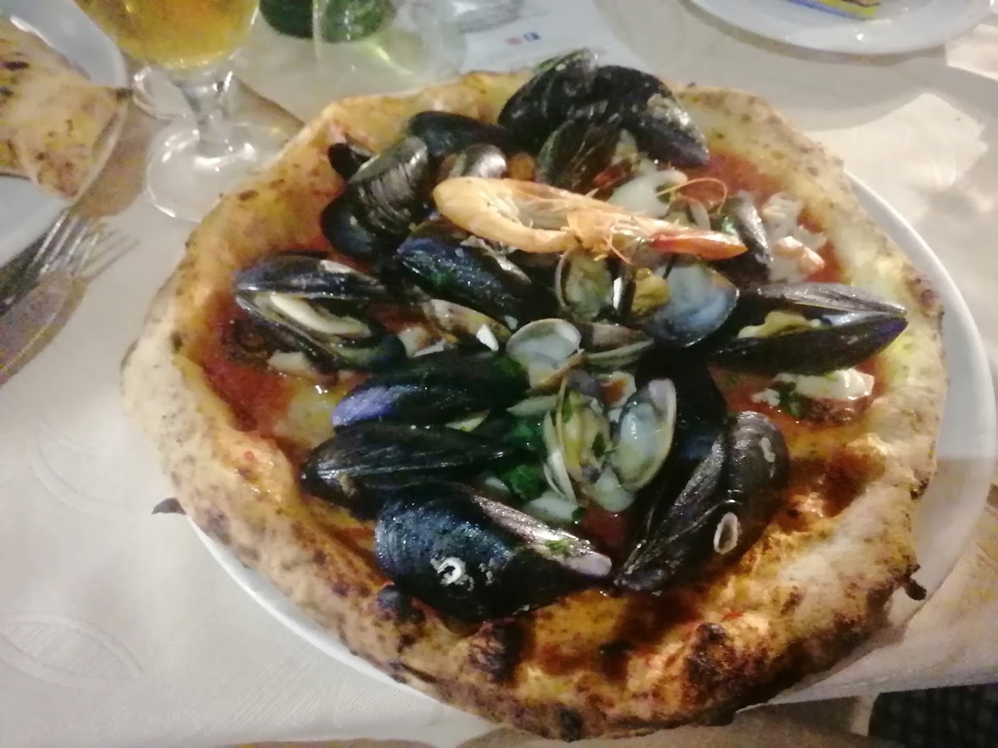 Tra Mare e Monti