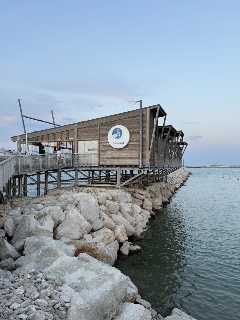 Trabocco Diamante