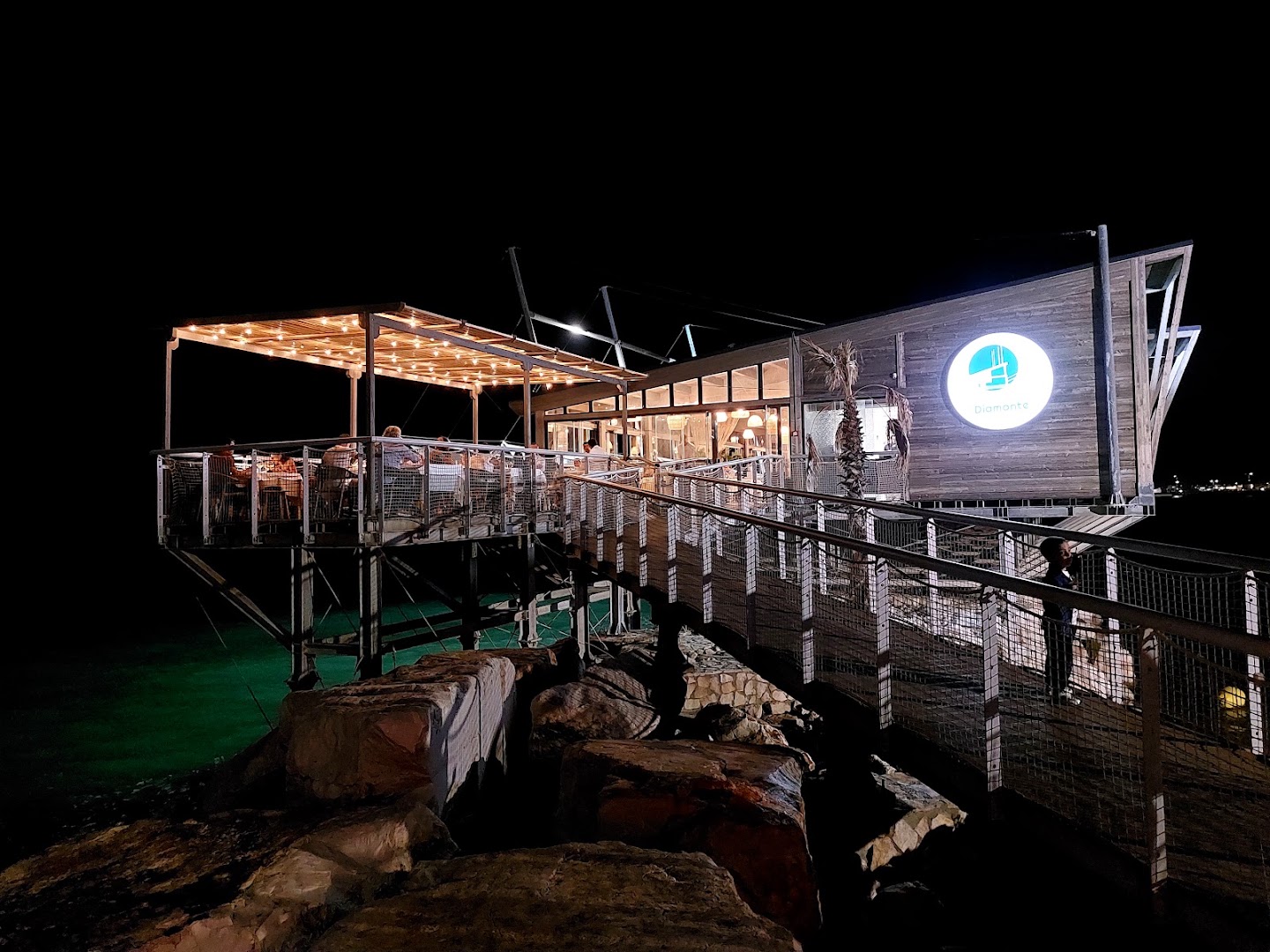 Trabocco Diamante