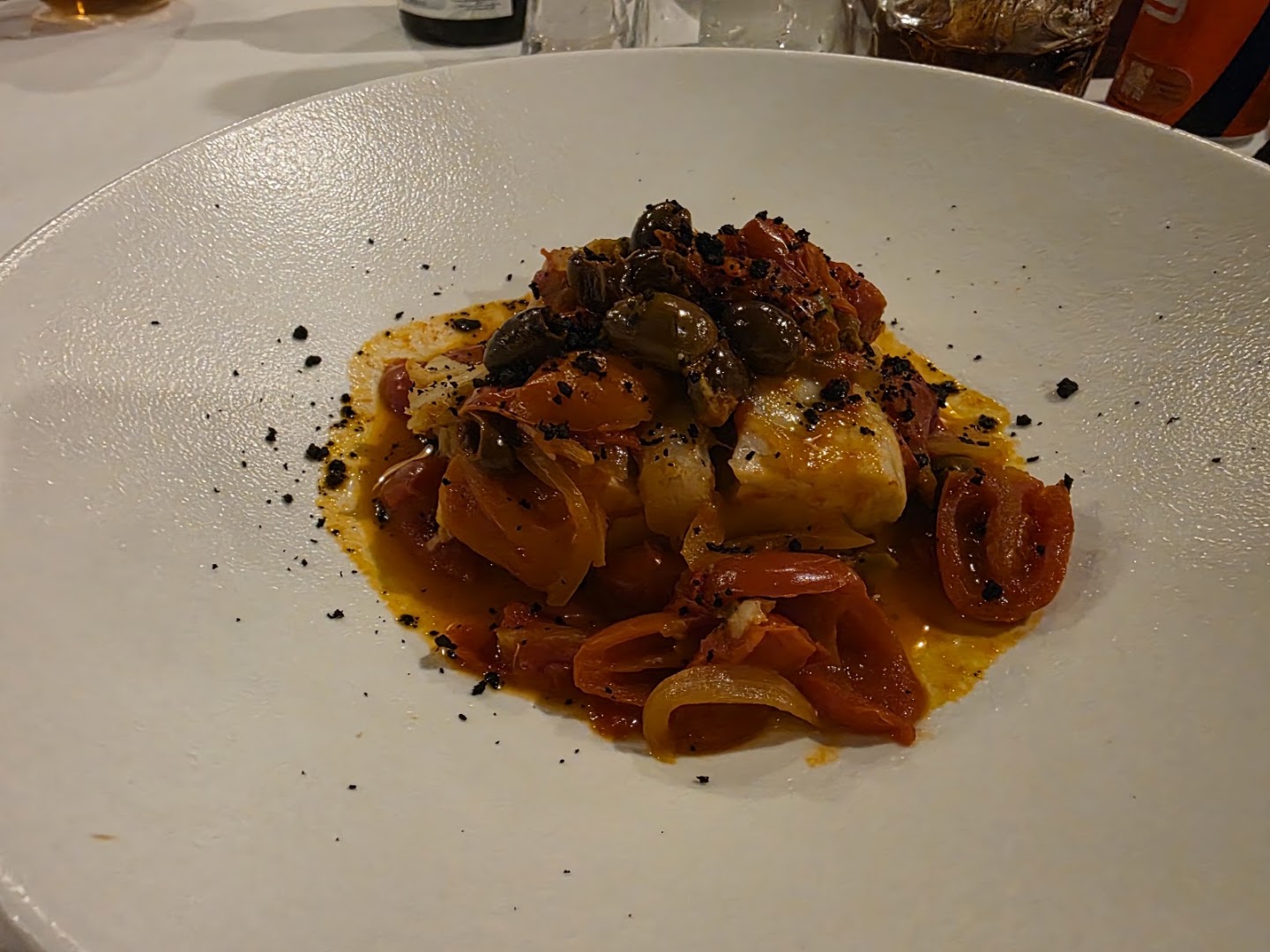 Trabocco Diamante