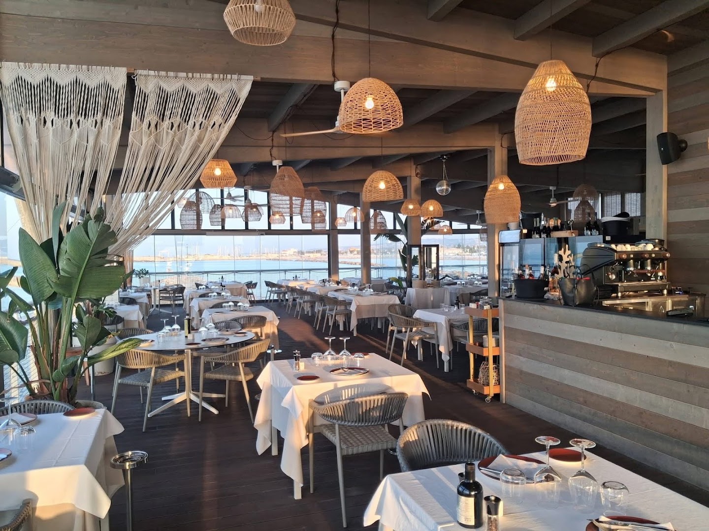Trabocco Diamante