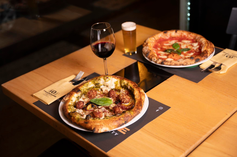 Tradizione Food & Drink