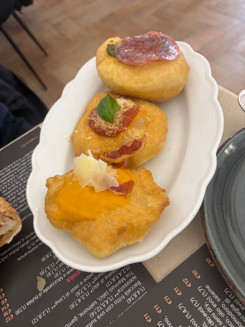 Tradizione Food & Drink