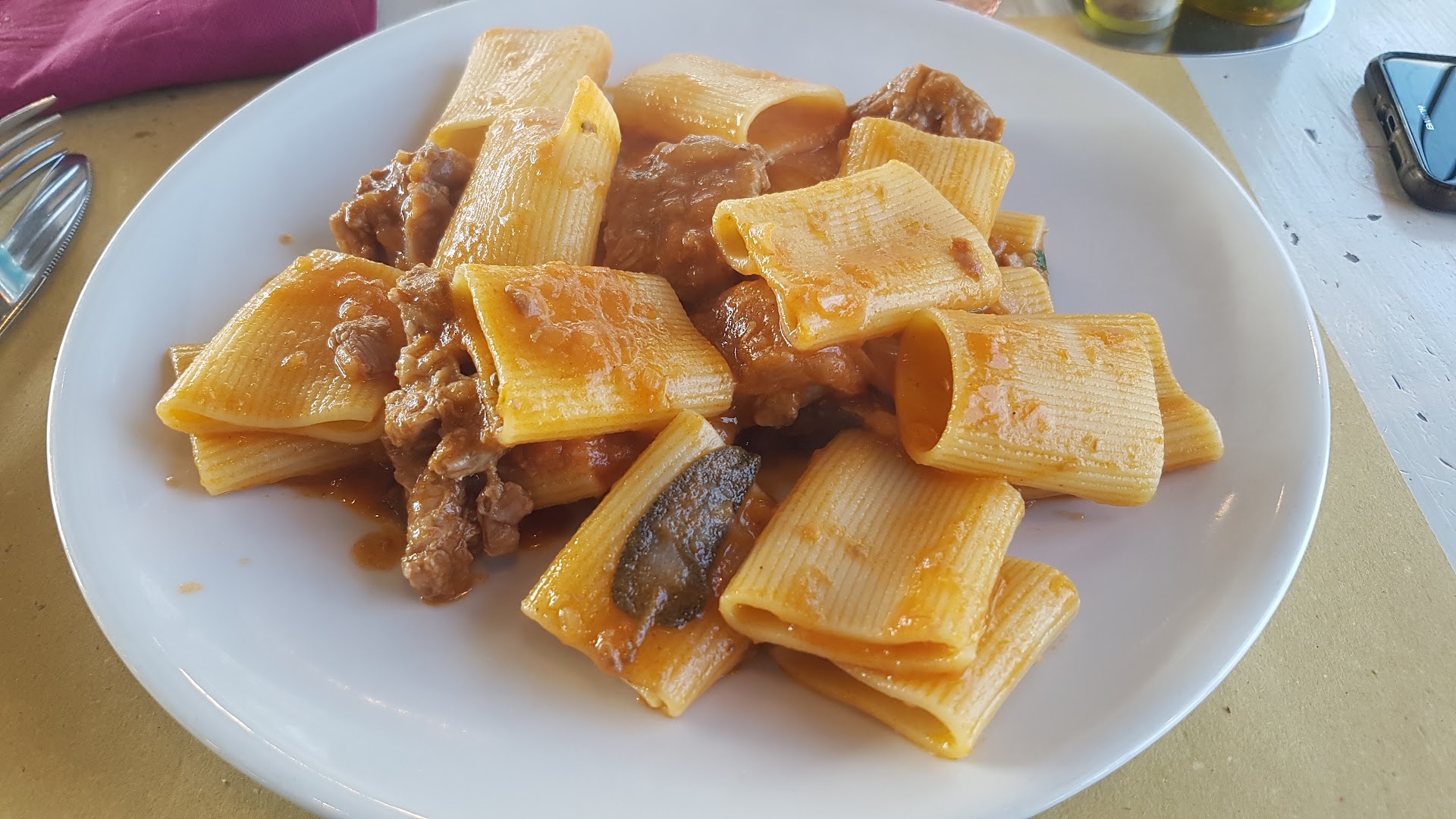 Tradizione Italiana