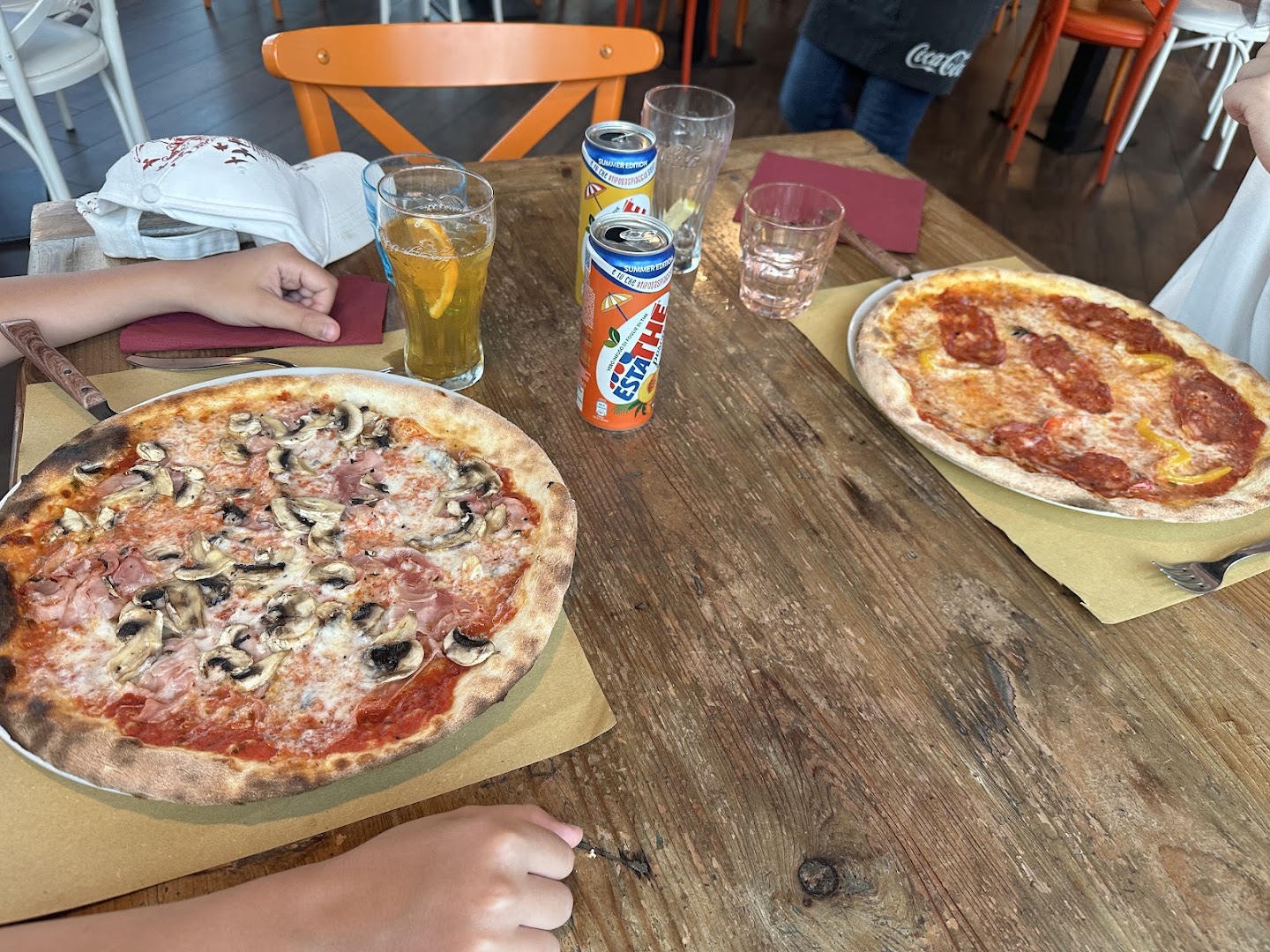 Tradizione Italiana