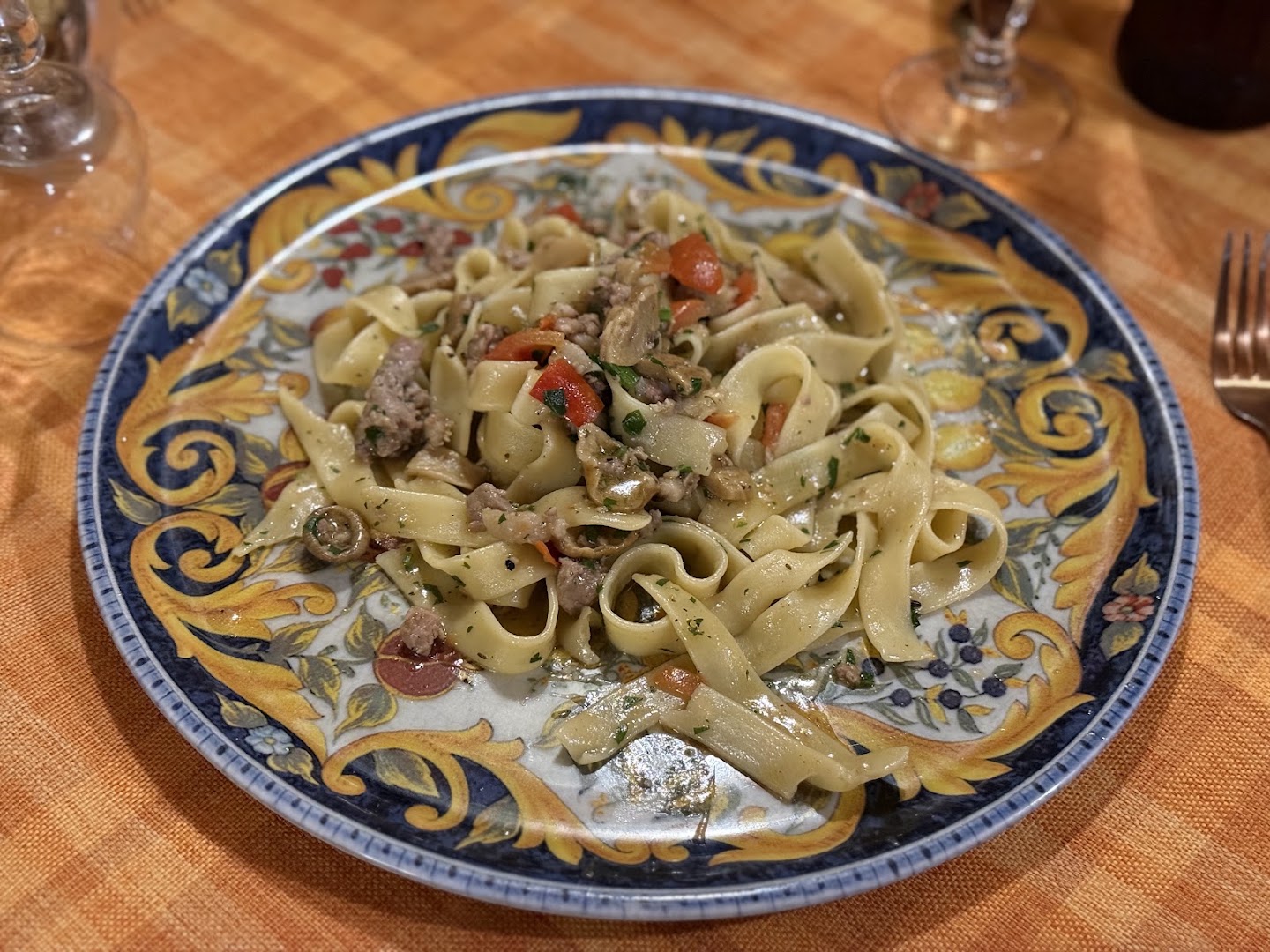 TRADIZIONE SICILIANA Ristorante Da Leo