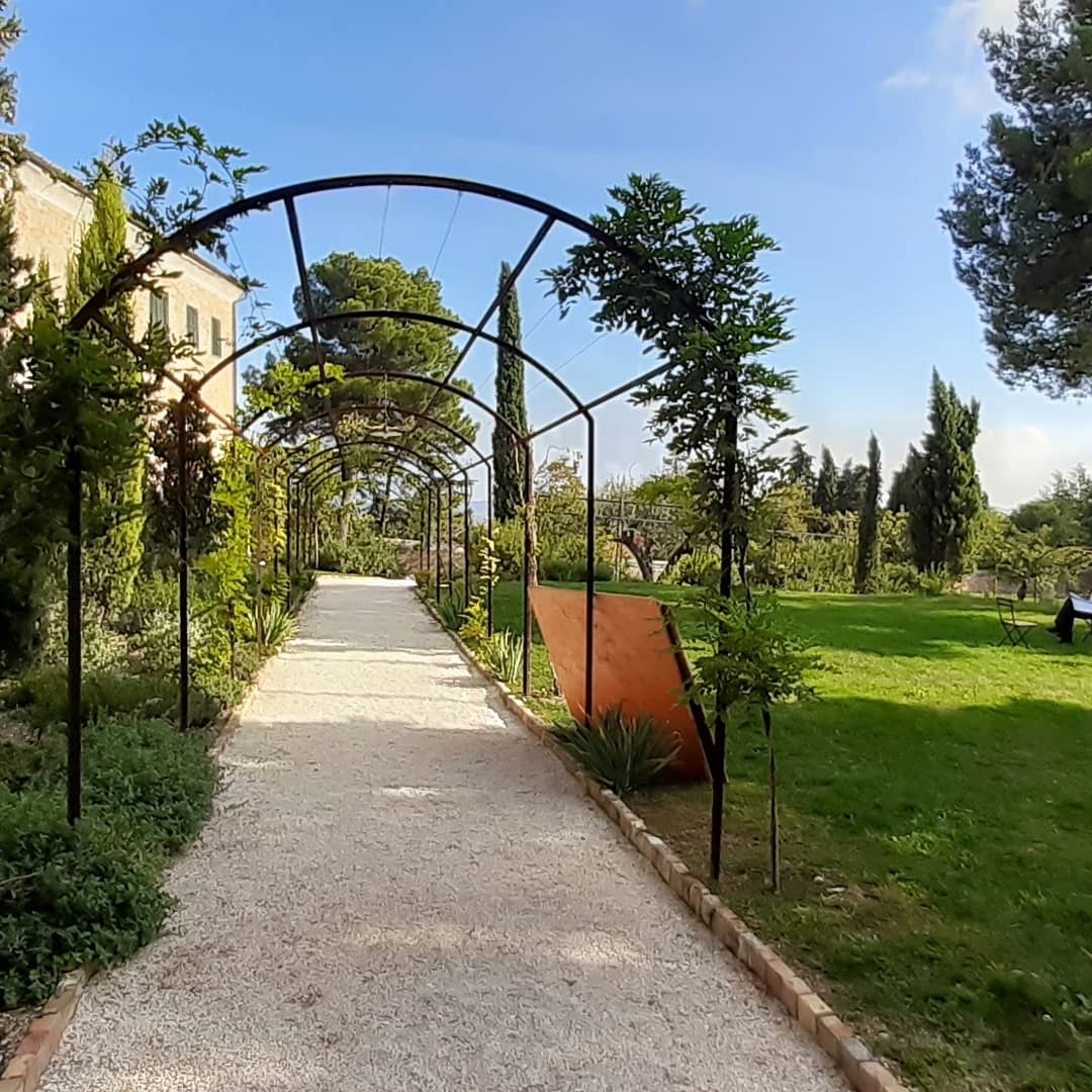 Traini Eco Services, Ascoli Piceno