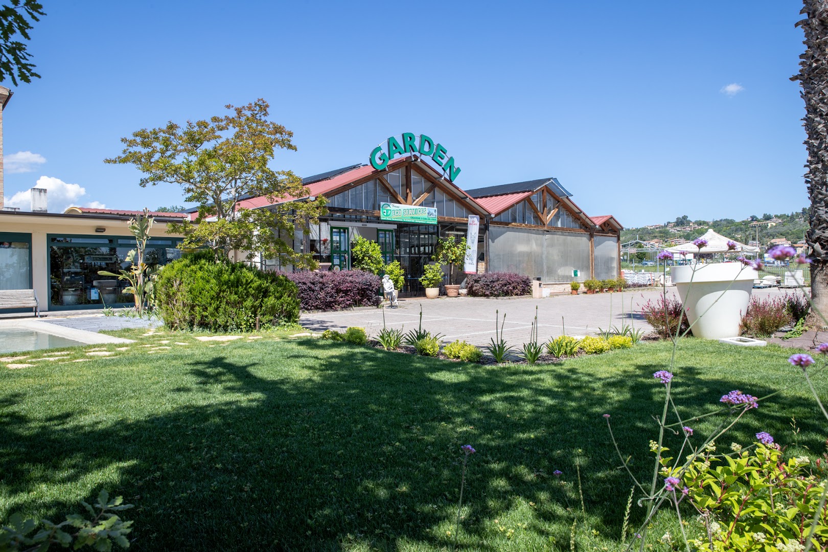 Traini Eco Services