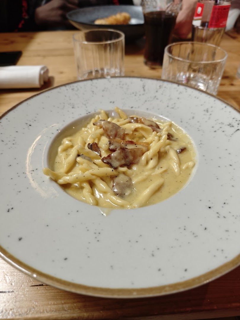 Tramarè Ristorante