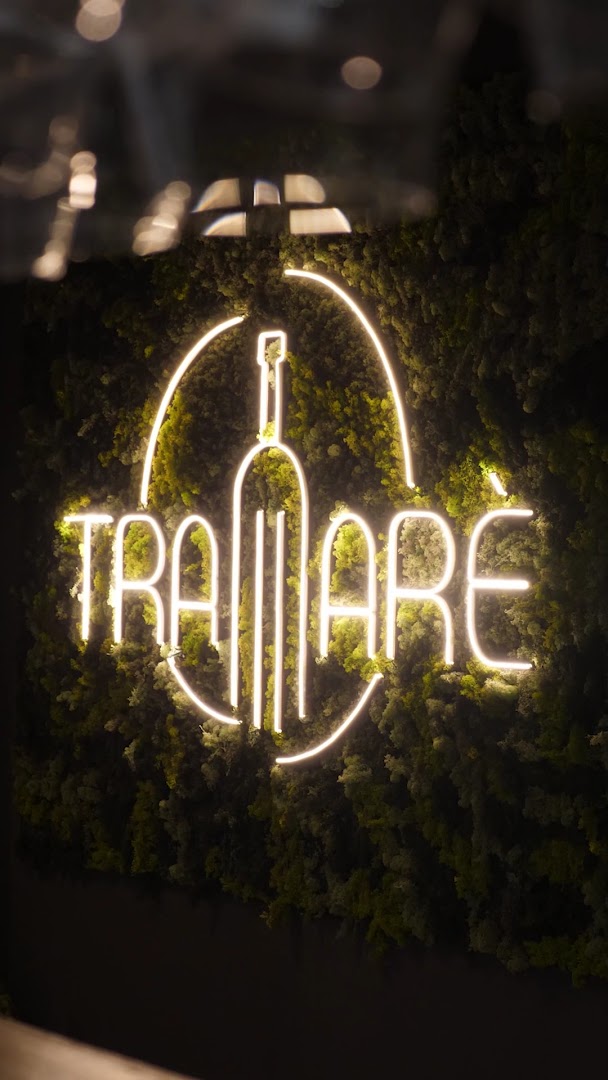 Tramarè Ristorante