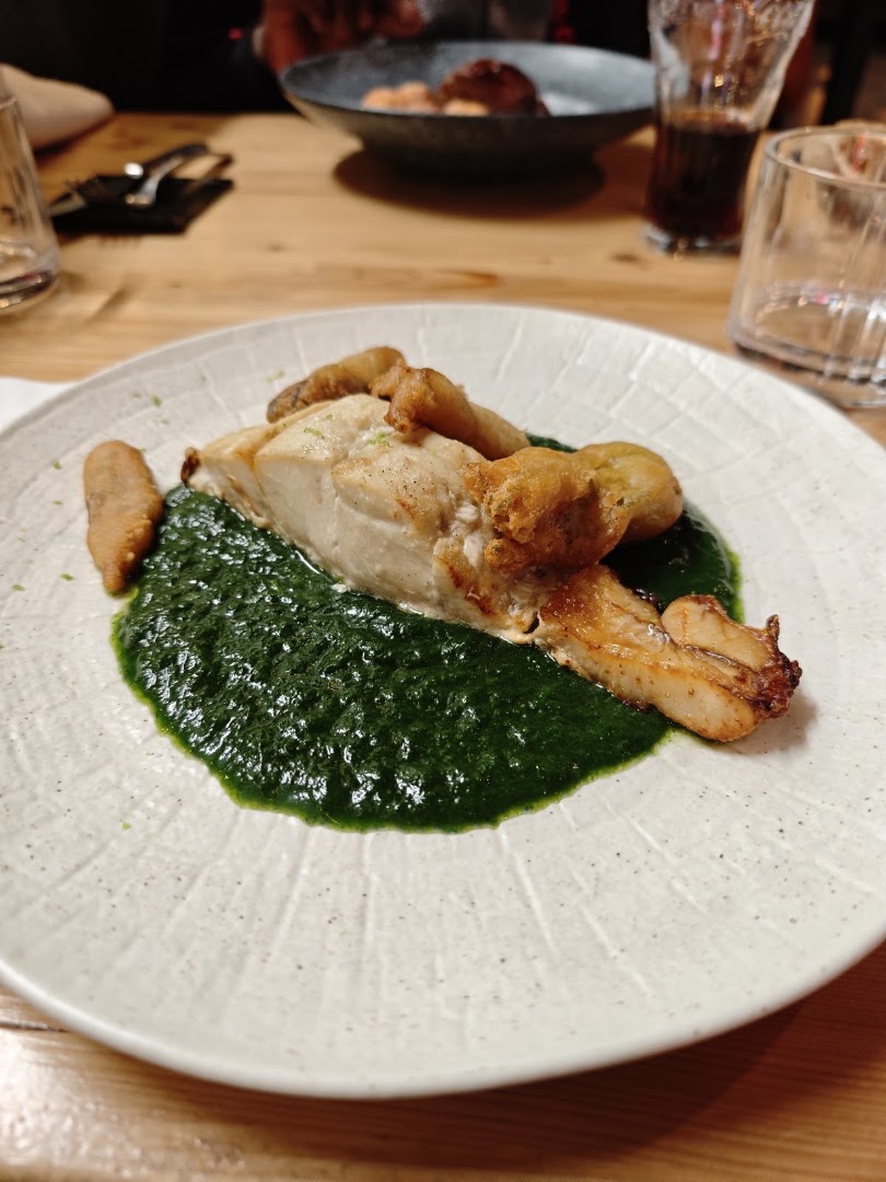 Tramarè Ristorante